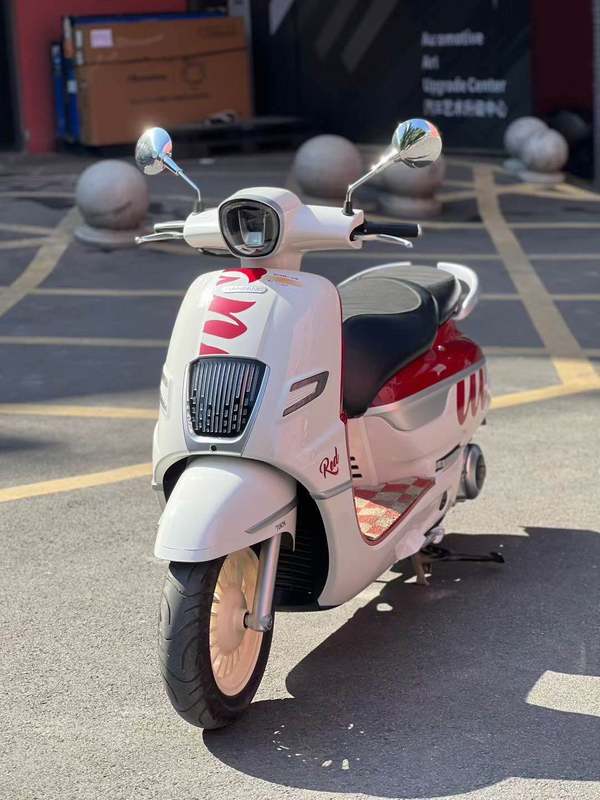 二手南方梦拉丽莎 飞戈