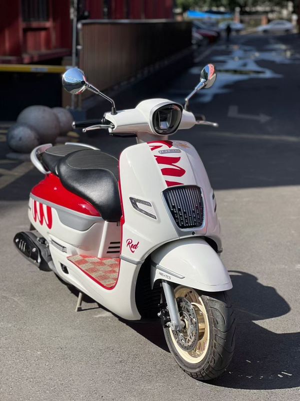 二手南方梦拉丽莎 飞戈