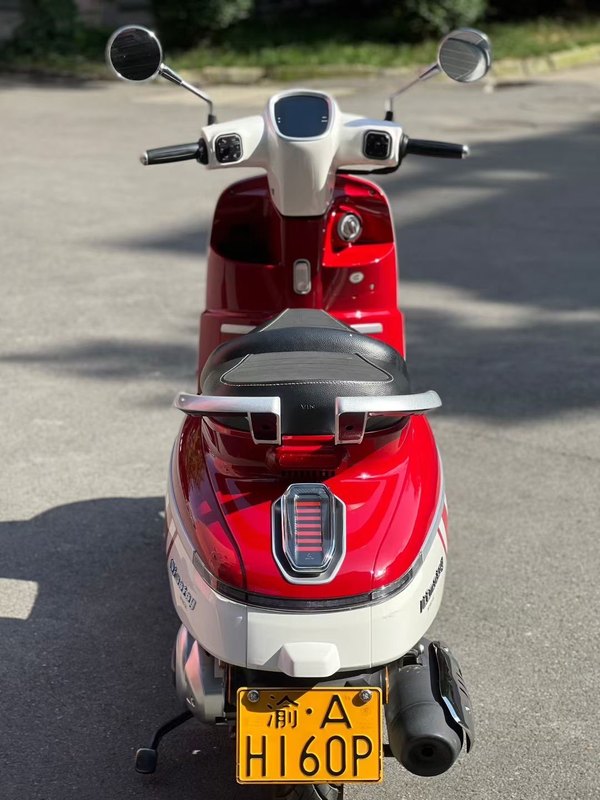 二手南方梦拉丽莎 飞戈