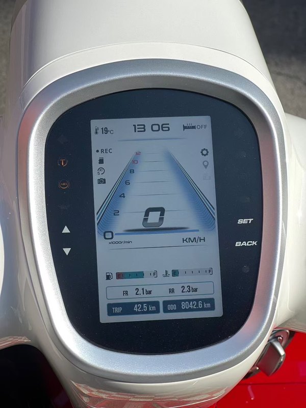 二手南方梦拉丽莎 飞戈