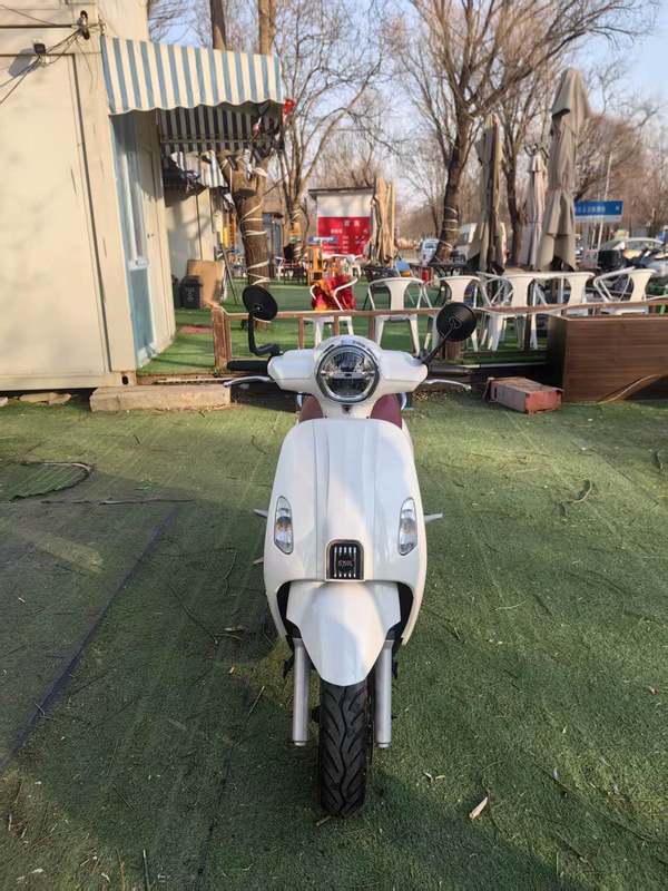 二手三阳飞度 Fiddle