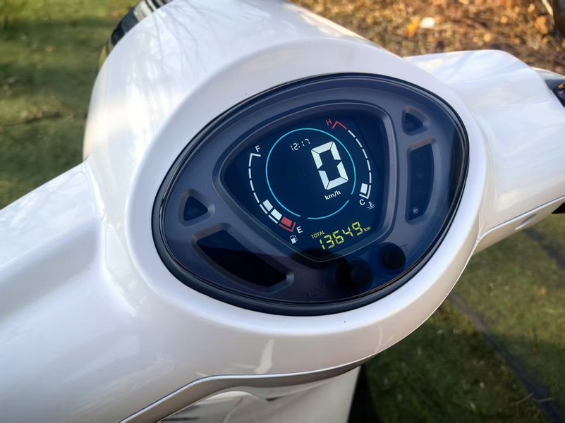 二手三阳飞度 Fiddle