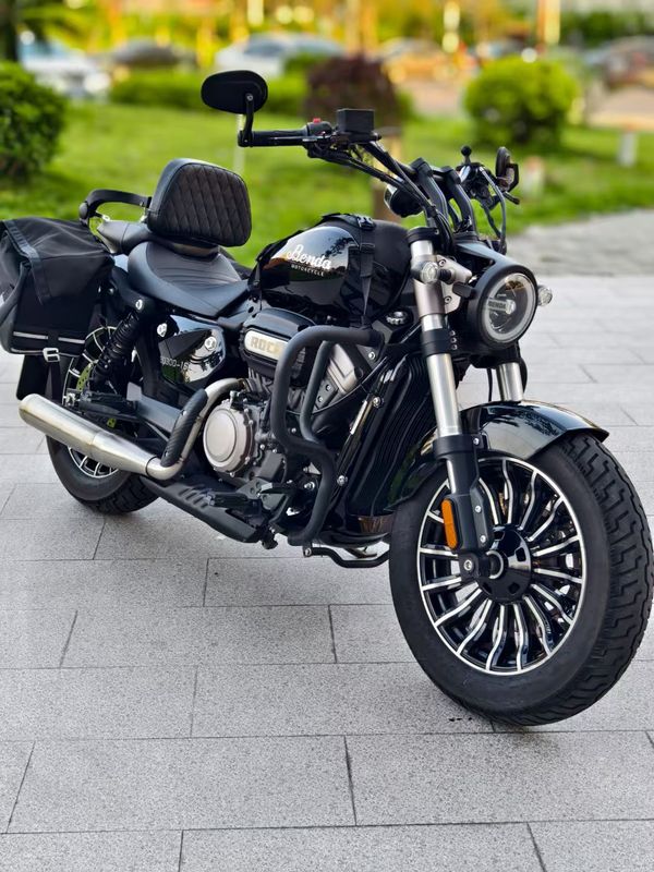 二手奔达Rock300 灰石