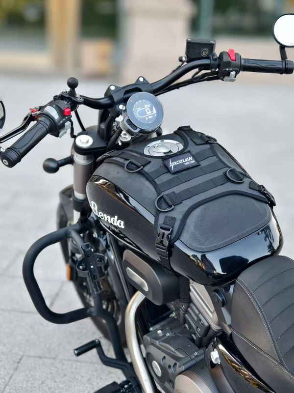 二手奔达Rock300 灰石