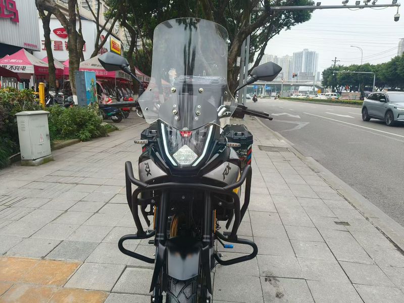 二手赛科龙RX250