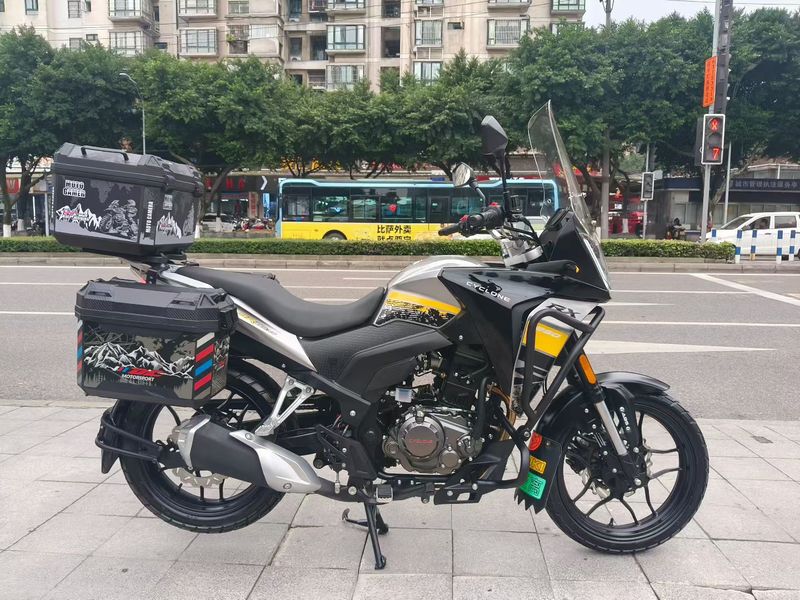 二手赛科龙RX250