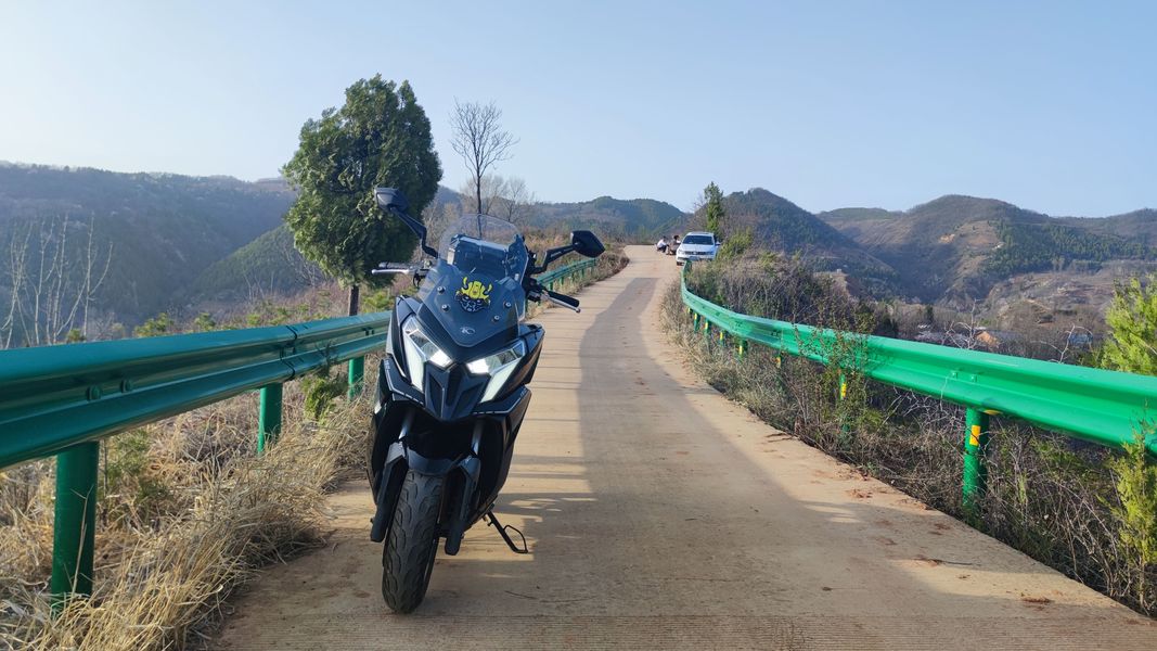 二手光阳Racing X 150