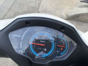 二手济南铃木丽梦125