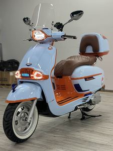 二手维多利亚Sixties 150Si