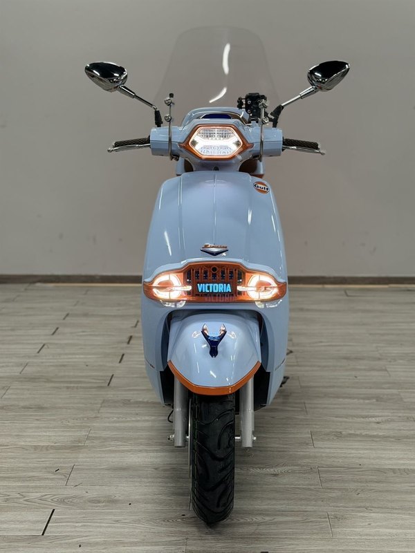 二手维多利亚Sixties 150Si