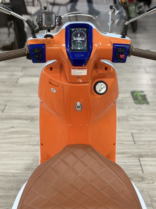 二手维多利亚Sixties 150Si