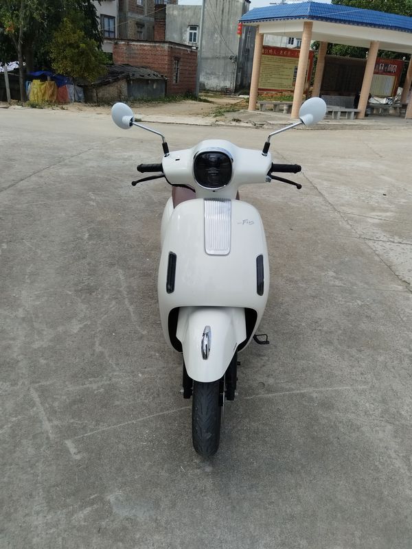 二手五羊本田NWF125