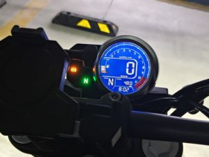 二手新大洲本田CB190TR