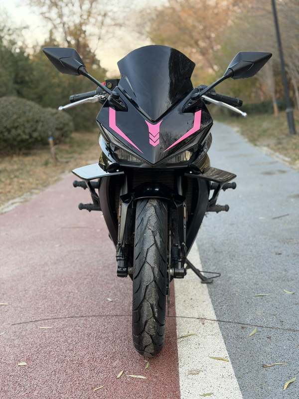 二手凯越250RR 刺鸟