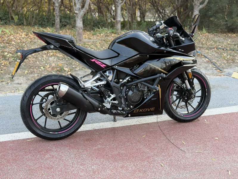 二手凯越250RR 刺鸟