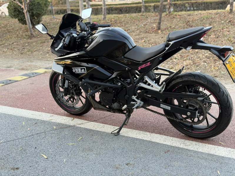 二手凯越250RR 刺鸟