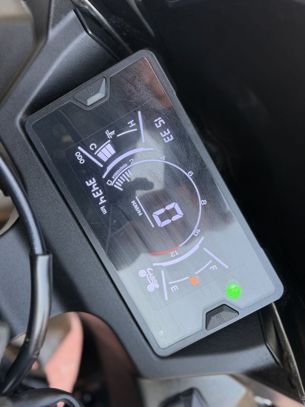 二手凯越250RR 刺鸟