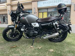 二手赛科龙RE401