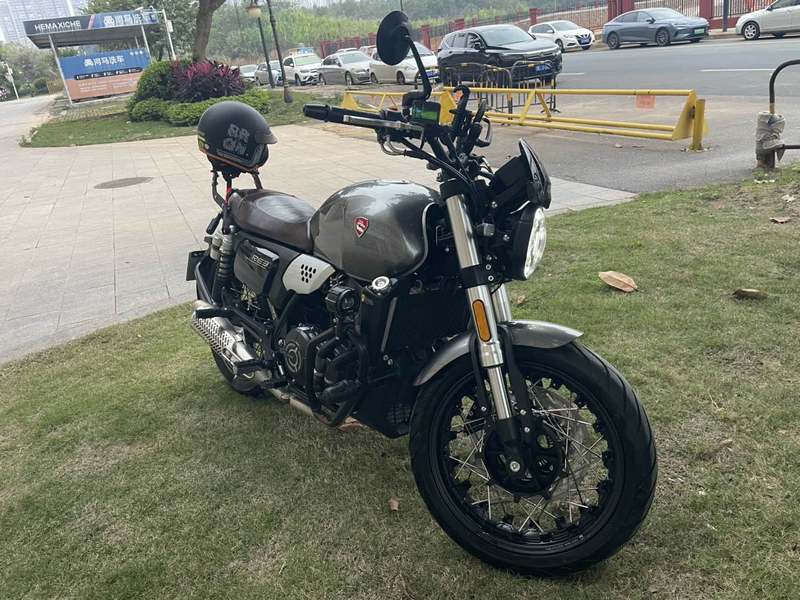 二手赛科龙RE401