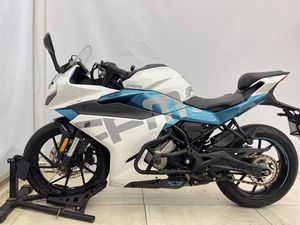 二手春风250SR
