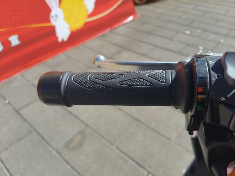 二手光阳Racing X 150