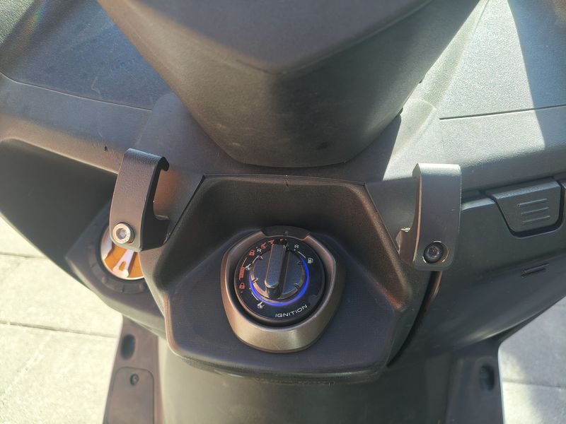 二手光阳Racing X 150