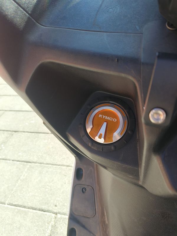 二手光阳Racing X 150