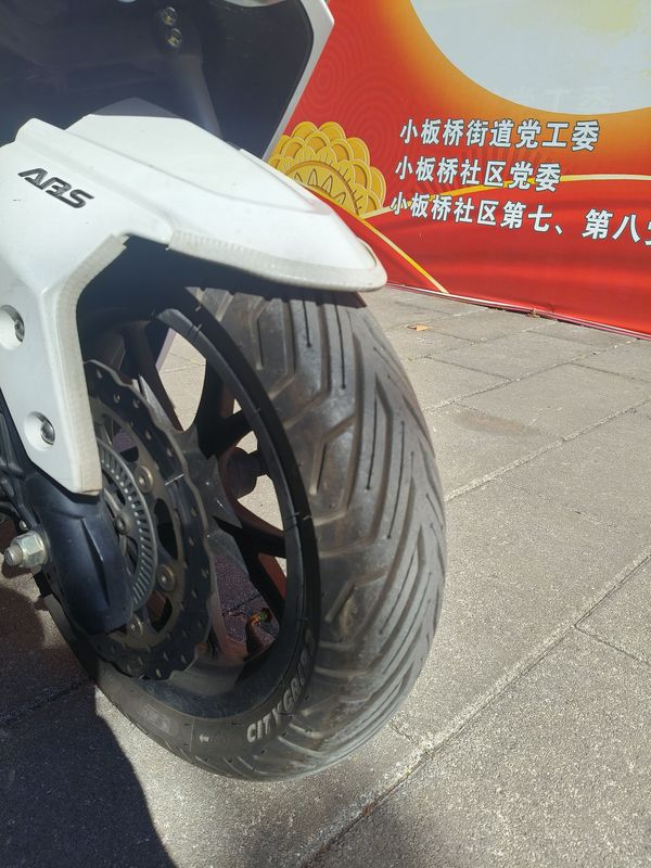 二手光阳Racing X 150