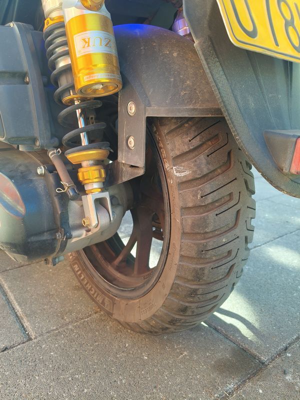 二手光阳Racing X 150