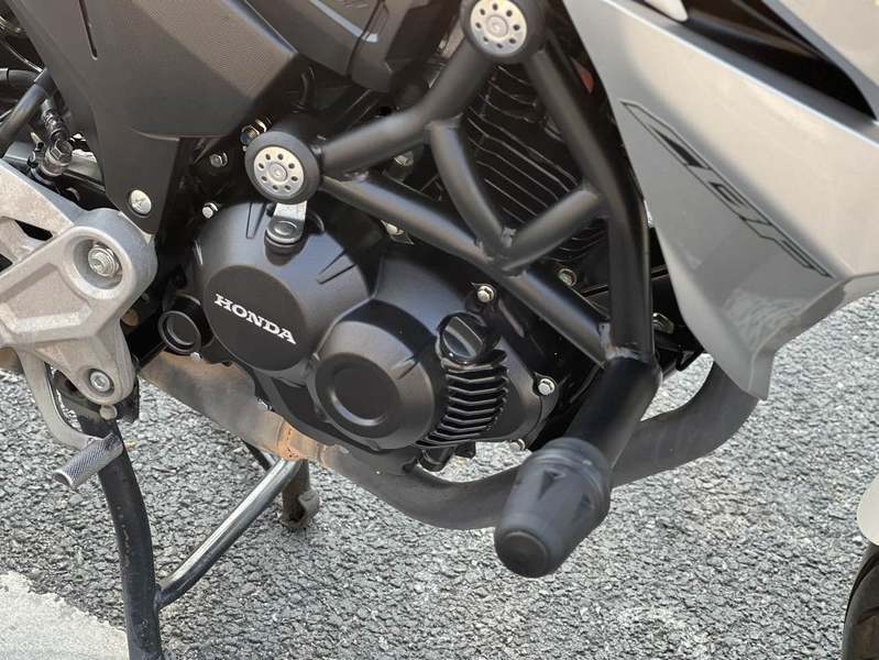 二手新大洲本田CBF190R