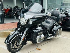 二手印第安公路大师 Roadmaster