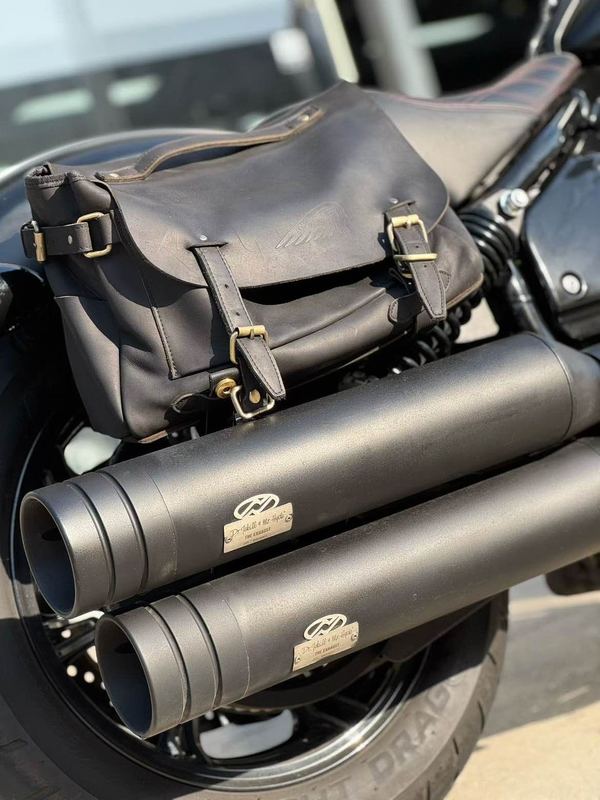 二手印第安酋长Chief