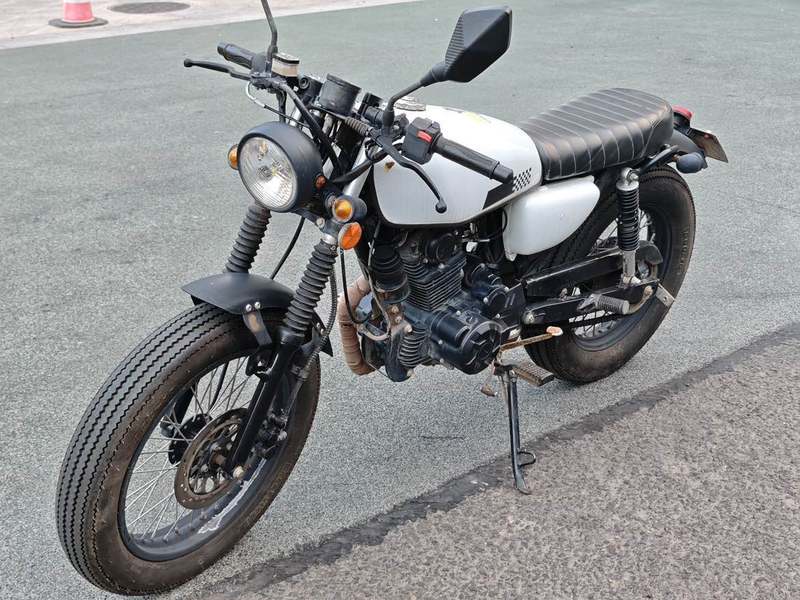 二手喜力HL200-5H