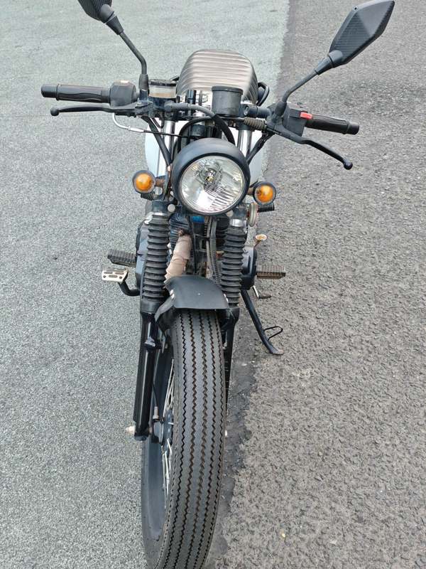 二手喜力HL200-5H