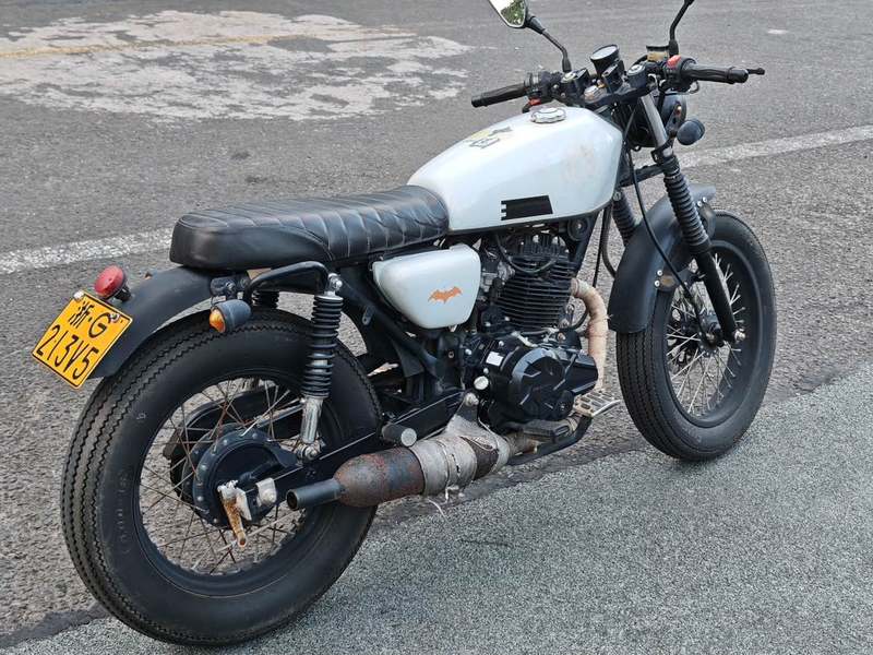 二手喜力HL200-5H