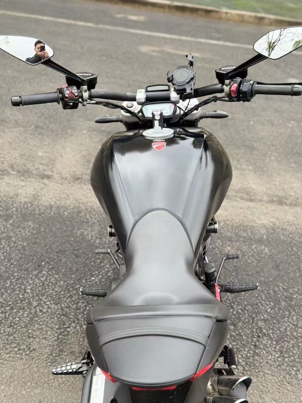 二手杜卡迪Diavel 