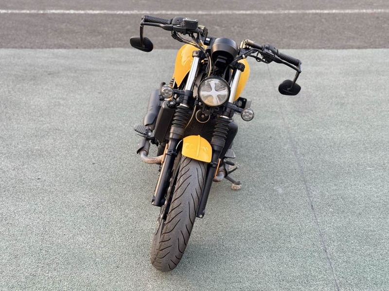 二手长江Bobbie ll 700i