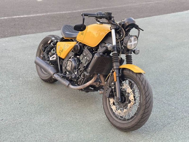 二手长江Bobbie ll 700i