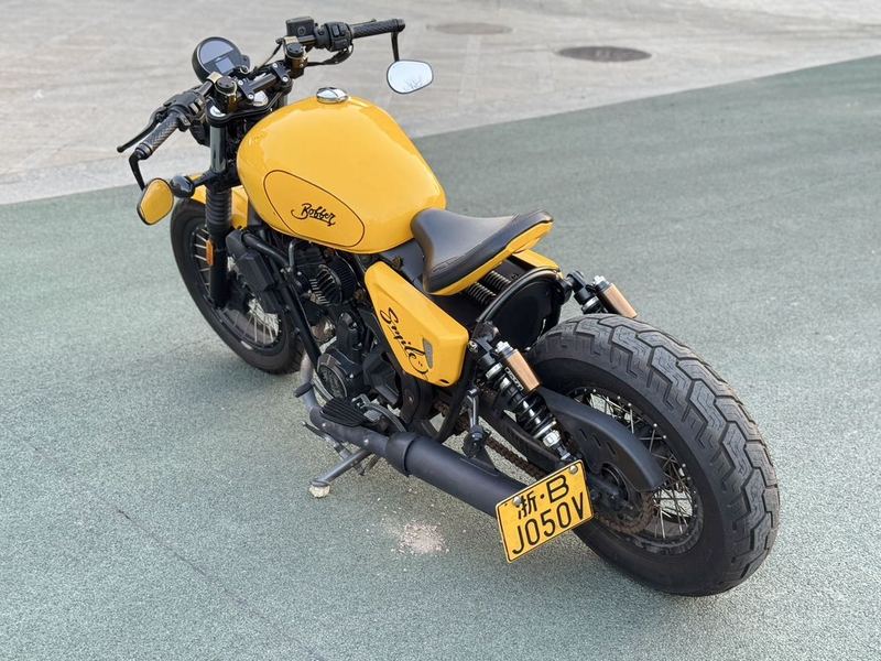 二手长江Bobbie ll 700i