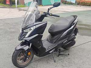 二手光阳Racing X 150