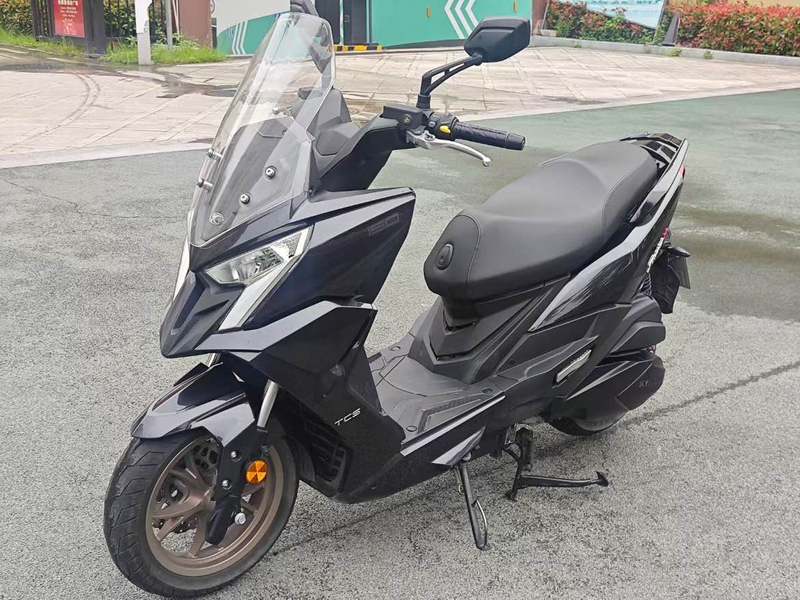 二手光阳Racing X 150