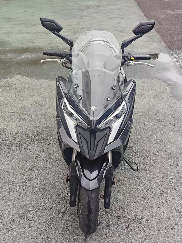 二手光阳Racing X 150