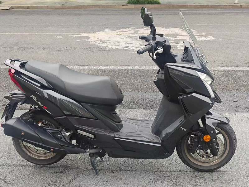 二手光阳Racing X 150