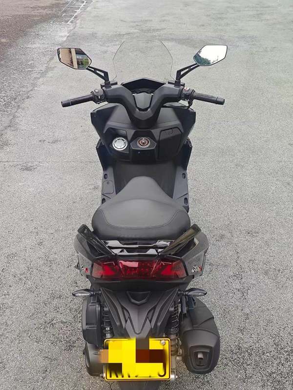 二手光阳Racing X 150