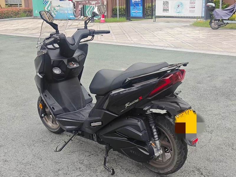 二手光阳Racing X 150