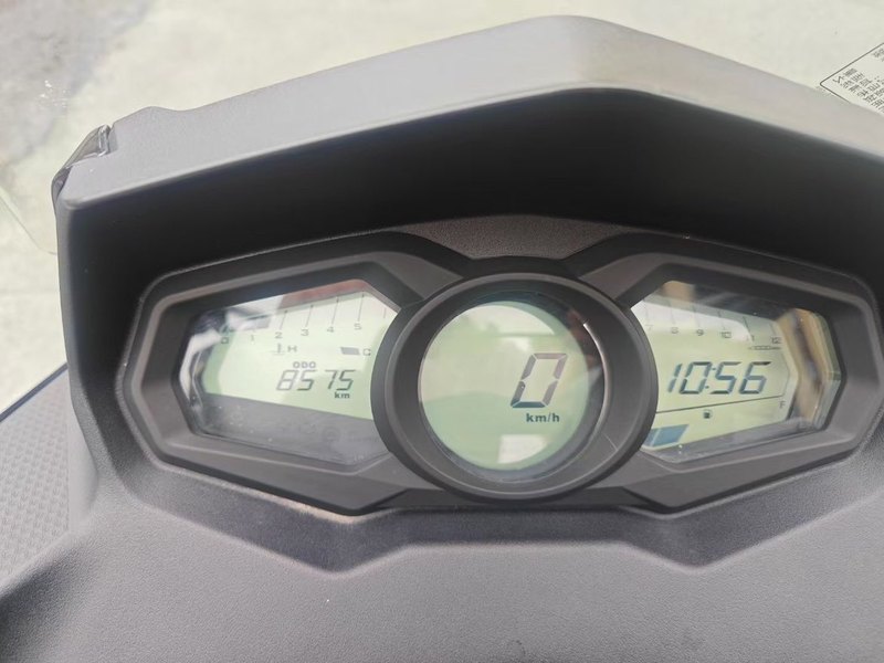 二手光阳Racing X 150