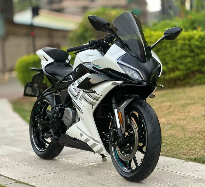 二手春风250SR