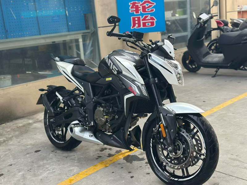 二手无极300R