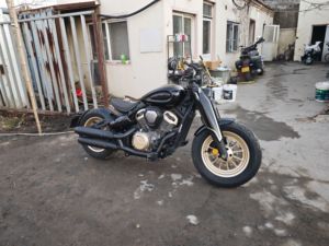 二手奔达拿破仑450