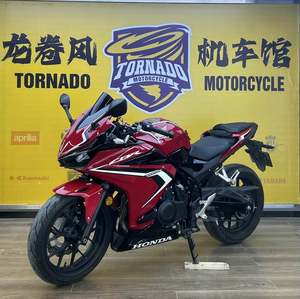 二手本田CBR400R